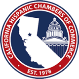 California Hispanic Chamber of Commerce Logo