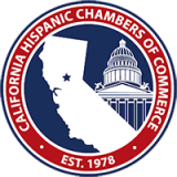 California Hispanic Chamber of Commerce Logo